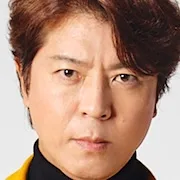Takaya Kamikawa