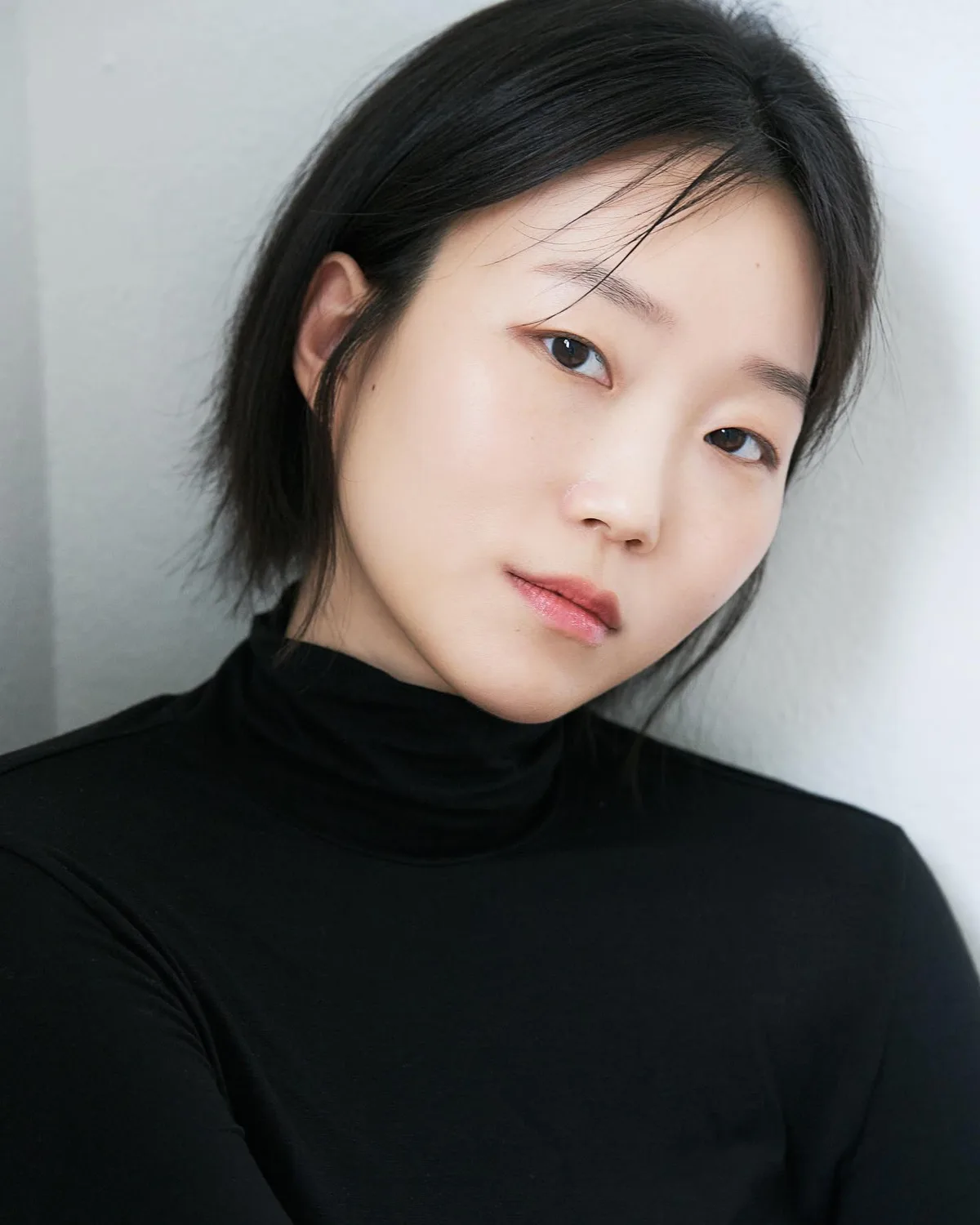 Ko Guk-Hee profile photograph