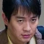 Actor Park Yong-Woo