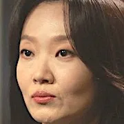 Lee Bong-ryun