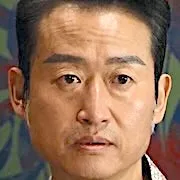Yoo Seung-Mok