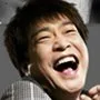 Actor Son Hyun-Joo