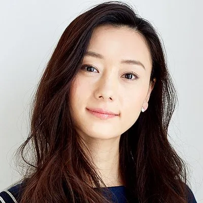 Arisa Nakajima portrait photograph
