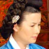 Kim Hye-Jung as Yun-Im's wife