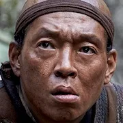 Park Ji-Hwan as Gorruta