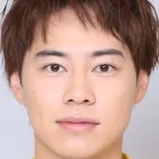 Junki Tozuka cast portrait