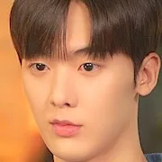 Yoon San-Ha