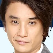 Actor Jun Hasegawa