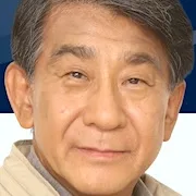 Actor Takashi Kobayashi