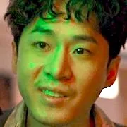 Actor Lee Jun-I