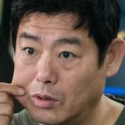 Sung Dong-Il