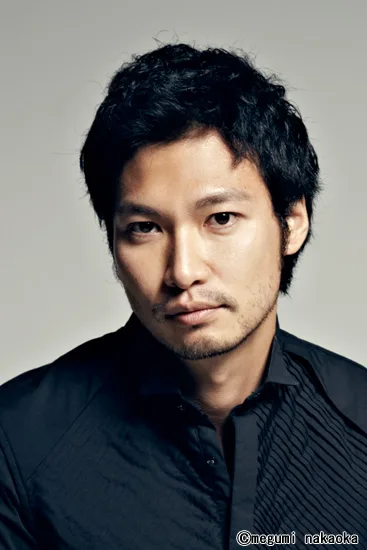 Munetaka Aoki portrait photo