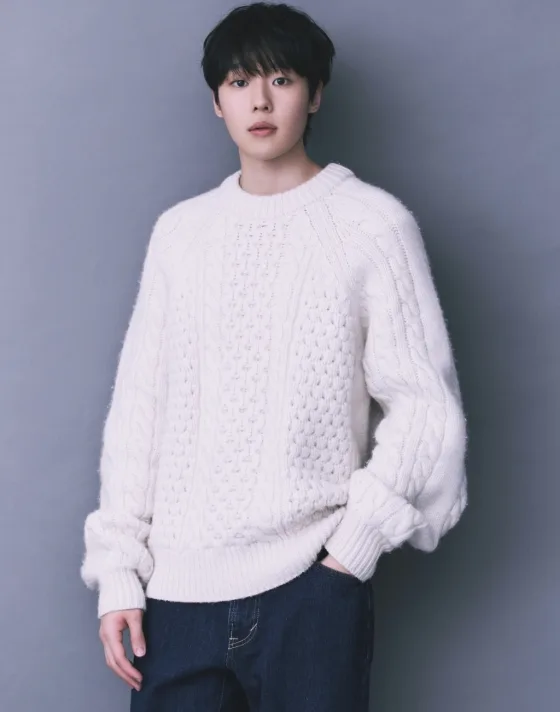 Yoo Hyeon-Soo profile photograph