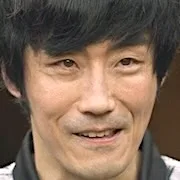 Jeon Jae-Hong portrait