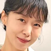 Jeon Do-yeon