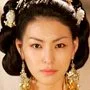 Actress Kim Jung-Hwa