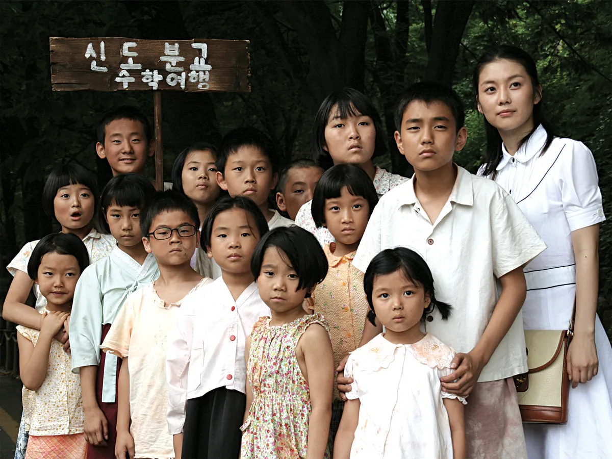 Still from the movie