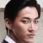 Jung Dong-Hyun as Min Chi-Ho