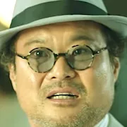 Kim Sang-Ho