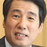 Kim Jae-Man