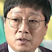 Kim Do-Shin