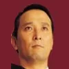 Actor Ahn Seok-hwan
