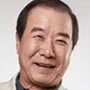 Actor Jang Yong