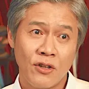 Park Ho-San