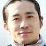 Actor Baek Do-Bin