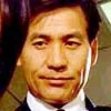 Ahn Sung-kee as Prosecutor Jo