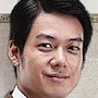 Kang Sung-Min as Oh In-Soo