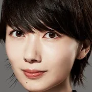 Haru as Tomo Yashiro