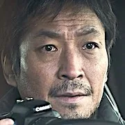 Actor Choi Kwang-Il