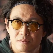 Oh Jung-se