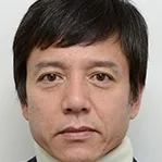 Masanobu Katsumura as Hideki Kaji