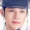 Moon Sang-Min as Prince Yi Yeol