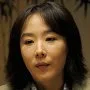 Actress Kang Soo-yeon