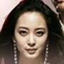 Actress Han Ye-Seul