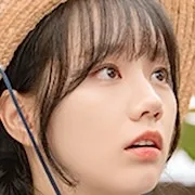 Hyeri portrait