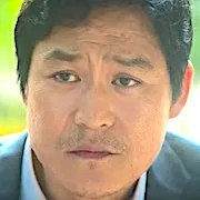 Kim Sung-kyun as Park Beom-gu