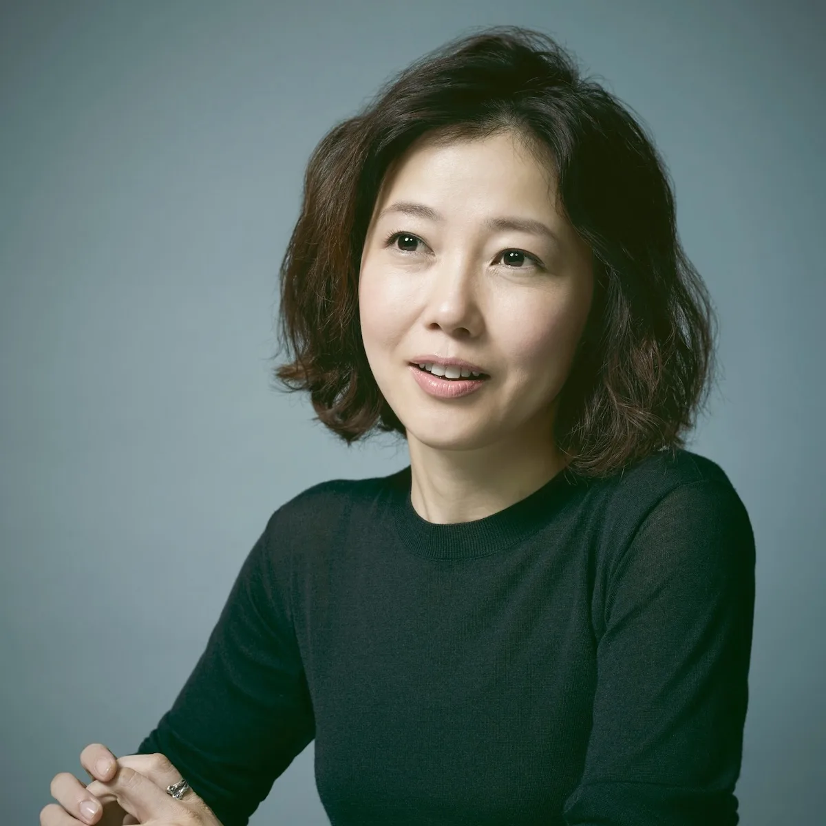 Miwa Nishikawa
