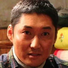 Actor Shim Won-Cheol