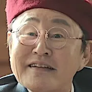 Actor Kim Byeong-Ki