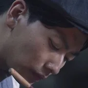 Lee Dong-hwi as Goo-gai