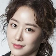 Jeon Hye-Bin