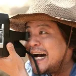 Actor Sung Ji-ru