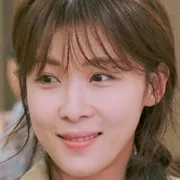 Ha Ji-Won