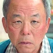 Kim Ki-Cheon portrait