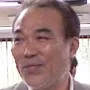 Saburo Tamura as Professor Ootani
