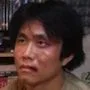 Oh Jung-Se as black noodle man